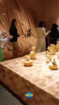 Dança e artes visuais marcam estreia de Jequitinhonha: Origem e gesto