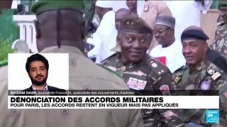 Sécurité au Niger : après la rupture des accords militaires, comment va s'organiser la lutte contre le terrorisme ?