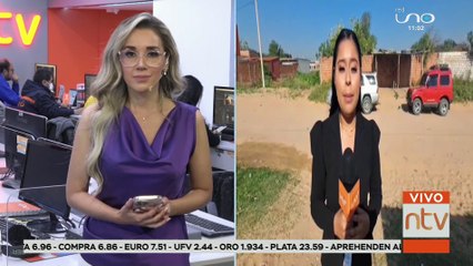 Operativos por abigeato en diferentes zonas de Santa Cruz