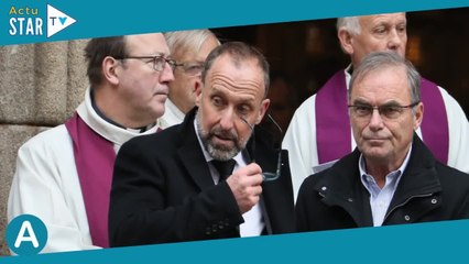 "Le canon de fusil sous ma gorge" : Luc Leblanc (Tour de France) traité de "pleureuse", il a tout di