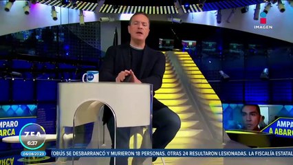 Juzgado resuelve que debe revisar la prisión preventiva de José Luis Abarca