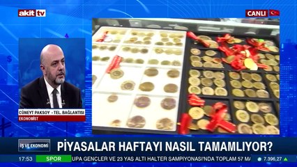 4 Ağustos 2023 Ekonomi gündemi