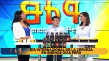 Así celebramos el Día de la Cerveza en BDP