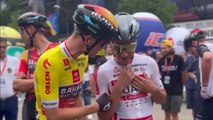 Tour de Pologne 2023 - Tim Merlier la 7e étape, Matej Mohoric le général final du Tour de Pologne, Joao Almeida dauphin !