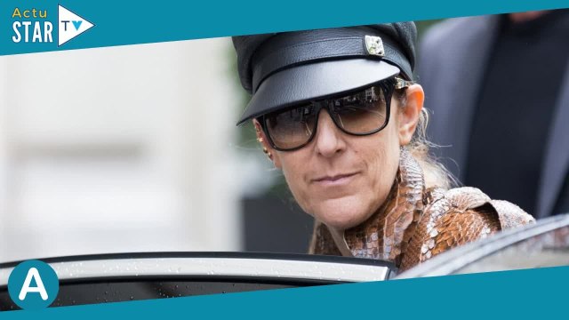Je pense honnêtement que... : Céline Dion en plein combat contre la maladie, sa soeur Claudette do