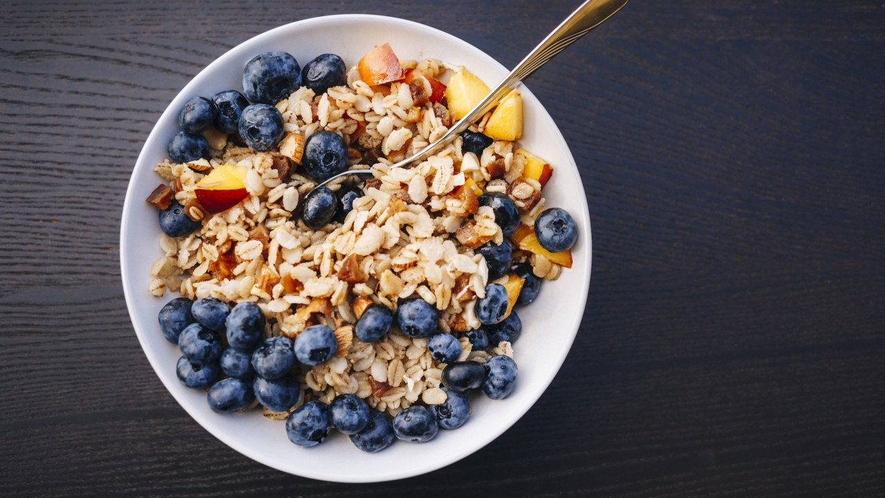 The #1 Breakfast for Gut Health, Recommended by Gut Experts