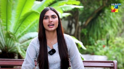 Exclusive   In Frame With Amna Youzasaif On The Set Of Fairy Tale 2 - Tomorrow at 800 PM - FLO Digital