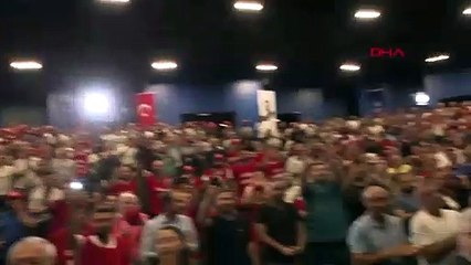 LES HEURES DE TRAVAIL HEBDOMADAIRES D'İMAMOĞLU SERONT RÉDUITES DE 45 À 40