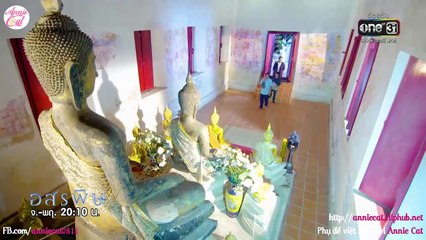 [vietsub]Độc Xà Tập 2 - phim thái lan hay nhất hiện nay, Nữ Thần Rắn Asorapit (2020)