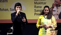 Aaja Re Ab Mera Dil Pukara // Mukhtar Shah and Preethi Warior live cover song