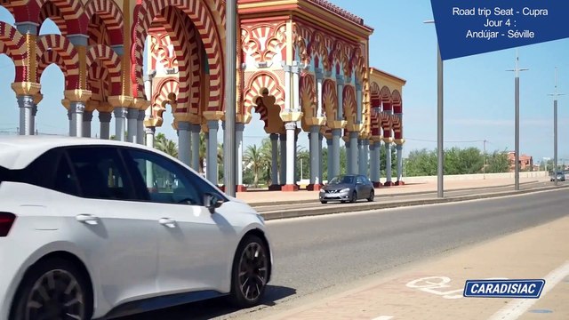 Essai longue durée – 4 000 km en Seat Ateca TSI 150 DSG7 FR : plus confortable que sportif, et tant mieux !