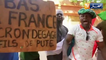 الساحل: أحداث النيجر مجهر الجزائر.. رفض للتدخل العسكري وإستعجال الحل السياسي