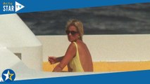 Lady Diana : le yacht où elle avait passé son dernier été avec Dodi-Al-Fayed a coulé près de Nice