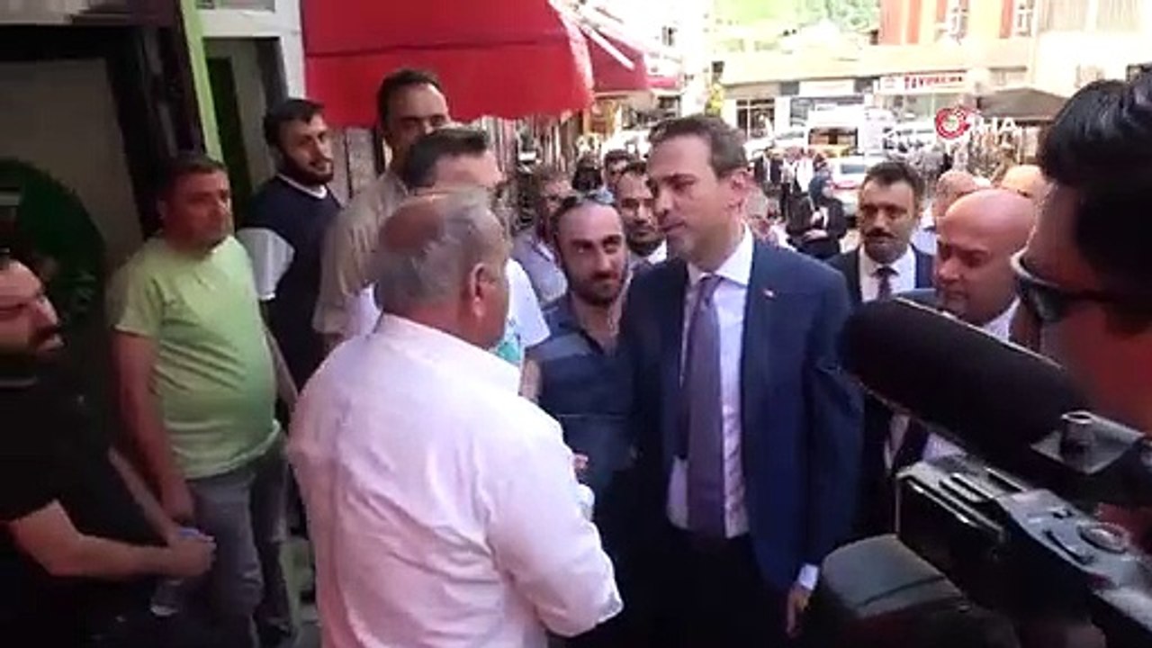 Ministre Bayraktar： Il est très important de mettre en service les ressources nationales et renouvelables de la Turquie