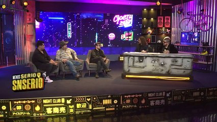 Alex Syntek ¿en contra de la nueva música hecha por IA?