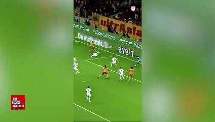 Samsunspor Emre Kılınç'ı kadrosuna kattı