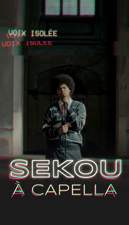 Un talent à découvrir d’urgence 