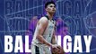 Kai Ballungay AsiaBasket Finals Highlights | ABS-CBN Sports