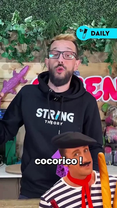 Et toi, t’en connais d’autres exemples de fract...