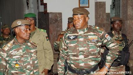 The Flip Side: What are the real motives of Niger’s coup leaders