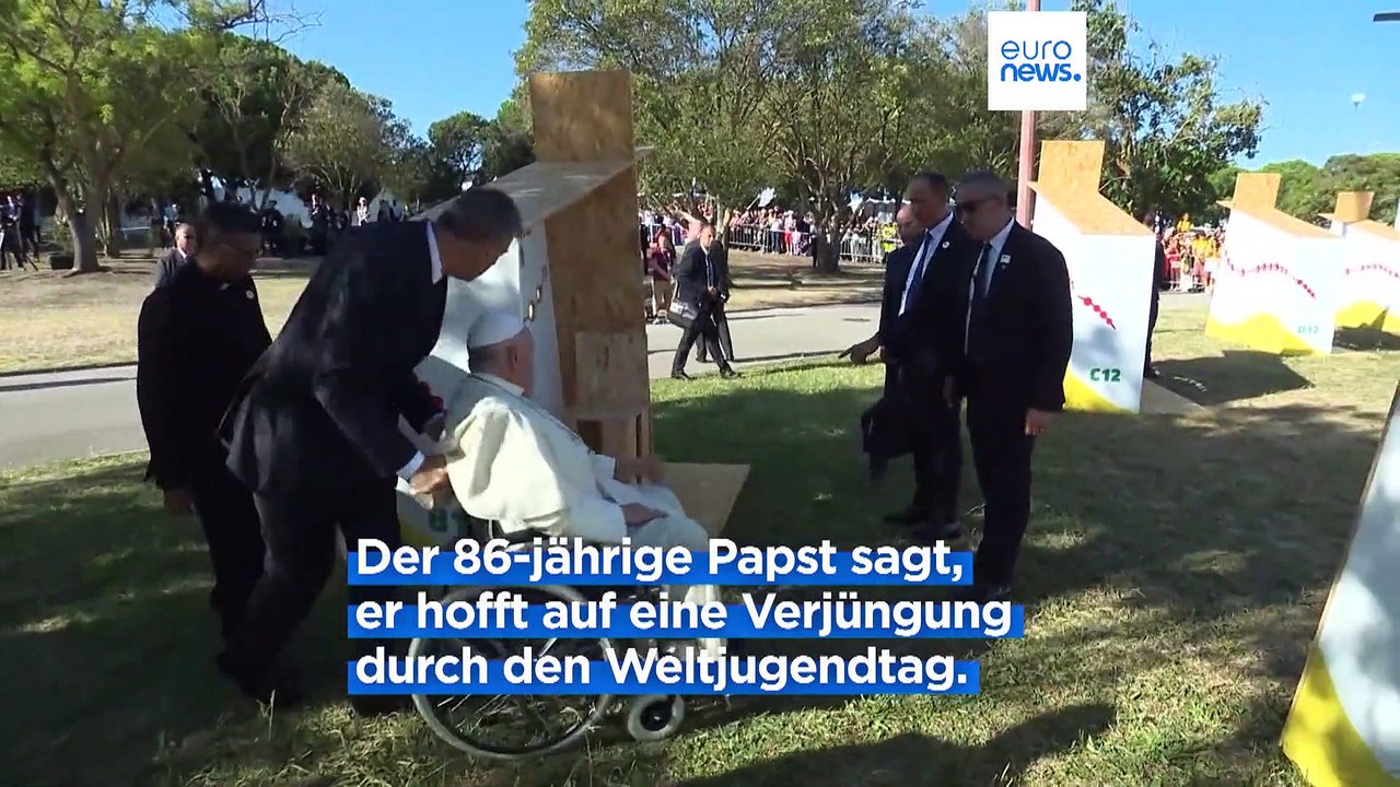 Nachrichten des Tages | 4. August - Abendausgabe