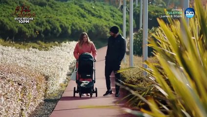 Fruto Prohibido – Cap 188