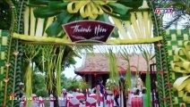 Có Hẹn Với Yêu Thương Tập 12 - Phim Việt Nam THVL1 - xem phim hoa hong cho som mai tap 13