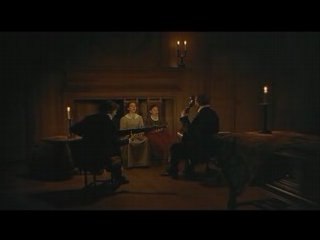 Tous les matins du monde - Une jeune fillette