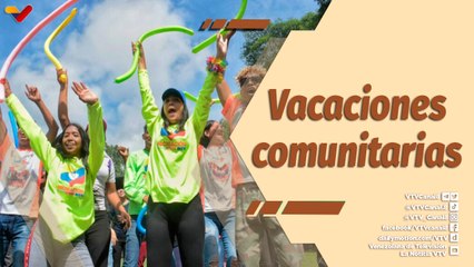 Café en la Mañana | 32 instituciones confluyen en mesa nacional para la recreación vacacional 2023