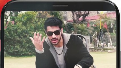 Aik Taraf Mohabbat Dusri Taraf Khoon Ka Rishta...! #dananeer #khushhalkhan - Muhabbat Gumshuda Meri