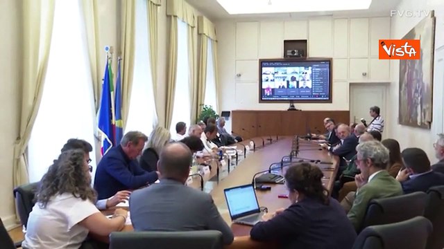 Maltempo, Fedriga: Regione Friuli impegnata contro speculazioni a danno di chi ha perso tutto