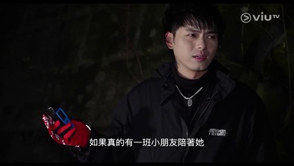 撞鬼自駕遊 第15集｜驚悚鬼故事線上看，精彩不容錯過！👻