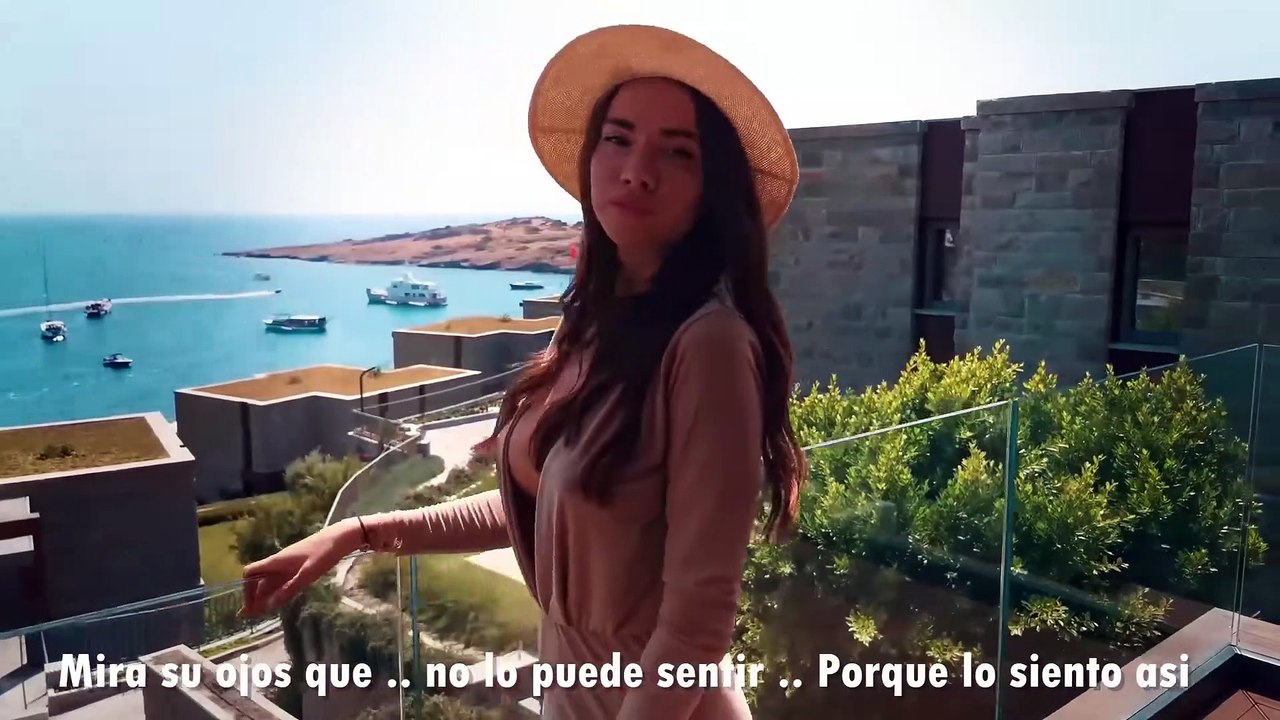 Otilia - Tres Amores, video 2022 ( Top Models )