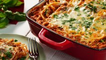 How to Make The Best Spaghetti Casserole