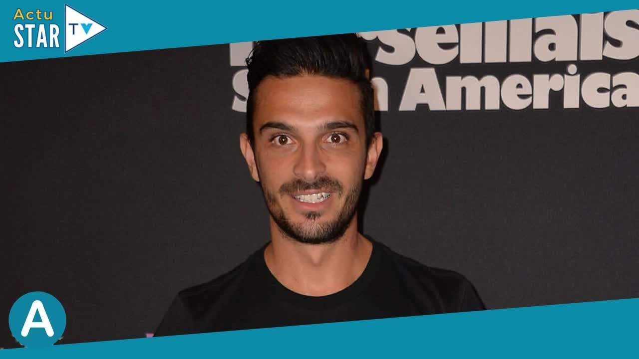 "A quoi il joue ?" : Julien Tanti dévoile sa nouvelle coupe surprenante et devient la risée des inte