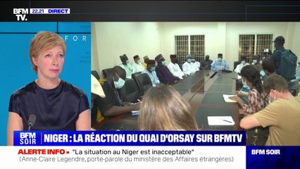 Download Video: Coup d'État au Niger: 