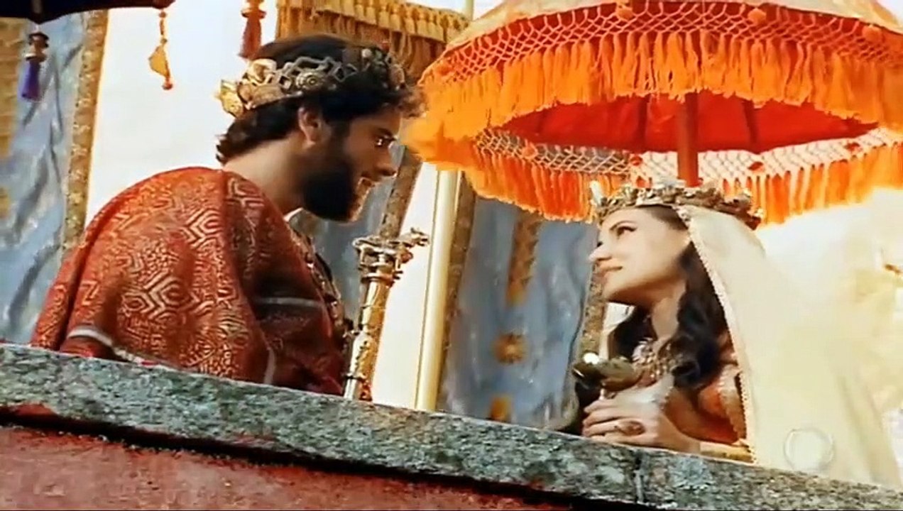 06. La Reina Ester