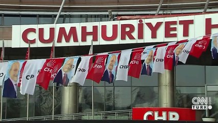 Kılıçdaroğlu'na "aday olma" çağrısı