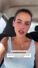 Catarina Severiano críticas