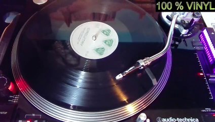 CIRCUITRY - she's just the type of girl (1986) [instrumental]