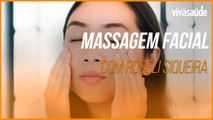 GINÁSTICA FACIAL: ROSELI SIQUEIRA FALA DOS BENEFÍCIOS E ENSINA A FAZER