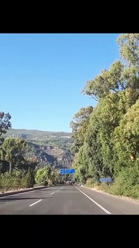 Gökova Junction, Marmaris Direction, Muğla (October 2022)