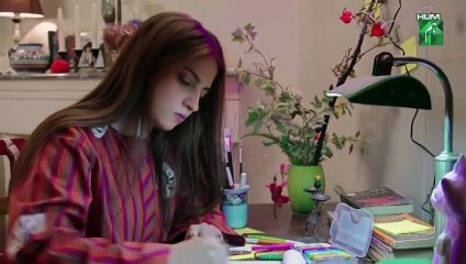 Ab Tum Meri Jasoosi Karo Gi...! #dananeer #khushhalkhan - Muhabbat Gumshuda Meri - FLO Digital