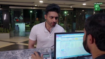 Ghar Puhncho Bohat Buri Khabar Hai...! #alizehshah #yashmagill - Khel - FLO Digital