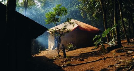 Trailer - O Mel É Mais Doce Que O Sangue