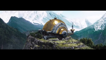 The Creator Bande-annonce (EN)