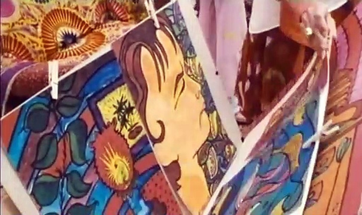 Caótica Ana Bande-annonce (ES)