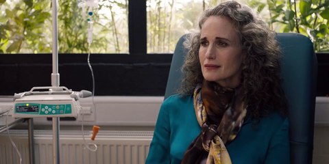 My Happy Ending Bande-annonce (ES)