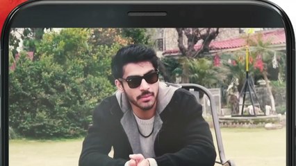 Ab Kisi Sawal Ki Gunjaish Nahi...! #dananeer #khushhalkhan - Muhabbat Gumshuda Meri - FLO Digital