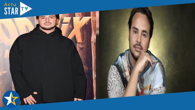 Fort Boyard : Les meilleurs bêtisiers , Yanis Marshall cash sur son passage dans l'émission